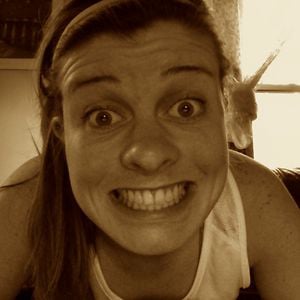 Profile picture for Erin Hegarty