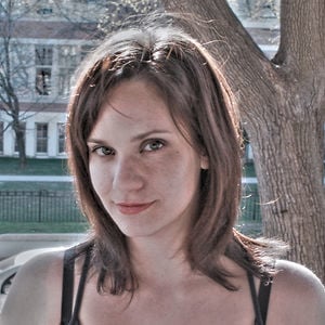 Profile picture for Andréanne Germain