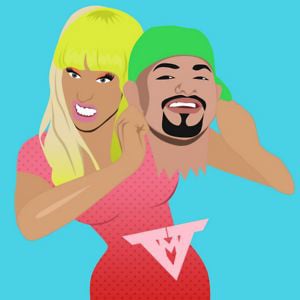 Profile picture for Alexa Harris