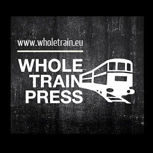 Profile picture for Whole Train Press
