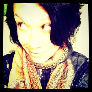Profile picture for Stephanie/SJS