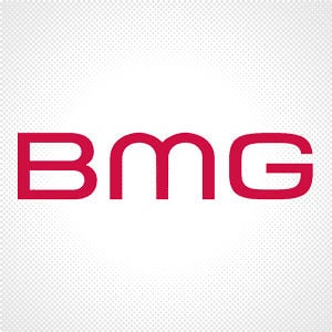 Profile picture for BMG Rights Management