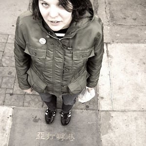 Profile picture for Tobi Celeste Vail