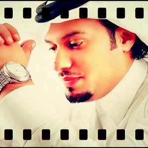 Profile picture for Badr AlSharif