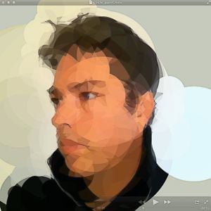 Profile picture for Kevin Atkinson