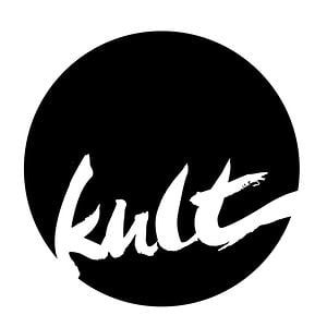 Profile picture for Kult magazine