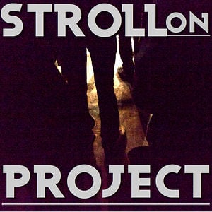 Profile picture for StrollOn Project