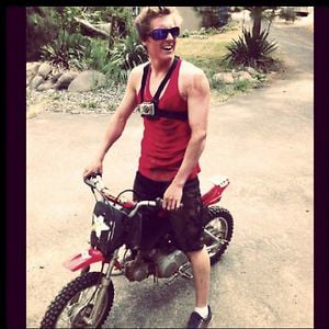 Profile picture for Ben Kilner