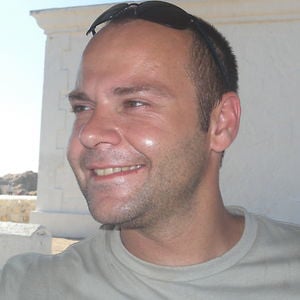 Profile picture for Raphaël Xaubet