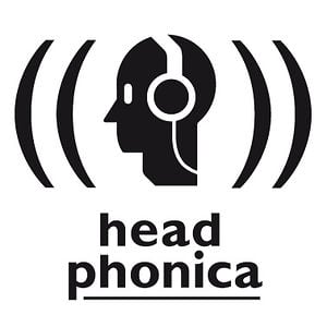 Profile picture for headphonica