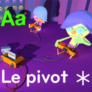 Profile picture for Le pivot