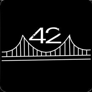 Profile picture for BRIDGE42