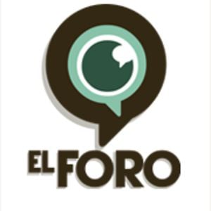 Profile picture for El Foro Animación