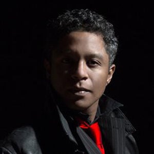 Profile picture for Ashley Walters
