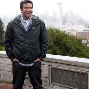Profile picture for Akaash Saini