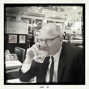 Profile picture for chuck Smith