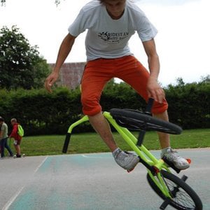 Profile picture for bert ribul
