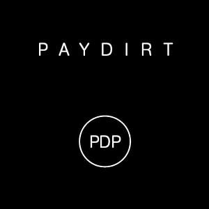 Profile picture for paydirt