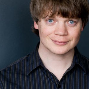 Profile picture for Ian Fraser