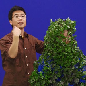 Profile picture for Alan Poon