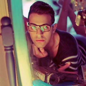 Profile picture for Mokhtar