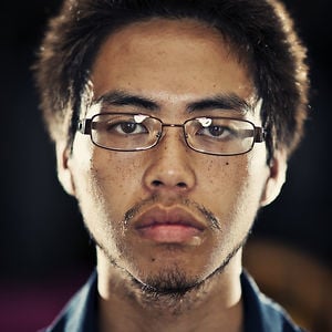 Profile picture for Anthony Chang