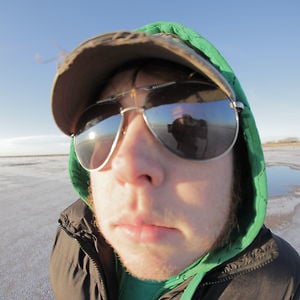 Profile picture for Eric Michalski