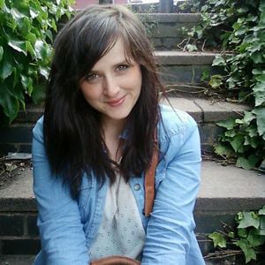 Profile picture for Lara Elizabeth