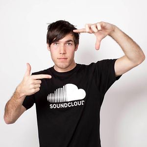 Profile picture for Dillon Morris