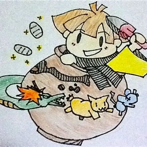 Profile picture for tanakayath