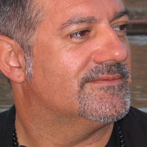 Profile picture for césar naves