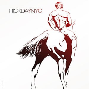 Profile picture for RICK DAY / RICKDAYNYC