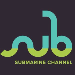 Profile picture for Submarine Channel