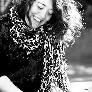 Profile picture for Ricarda Saleh