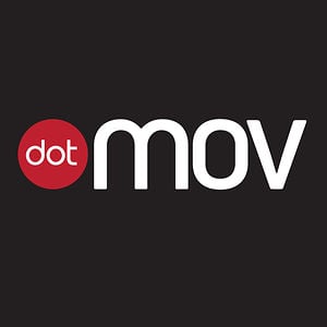 Profile picture for dotmov
