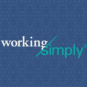 Profile picture for Working Simply