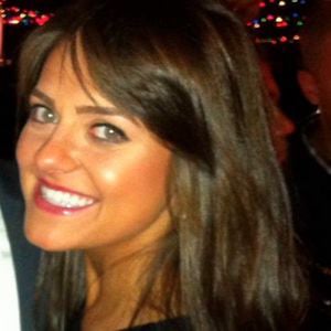 Profile picture for Natalie Brunell