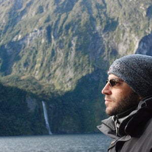 Profile picture for Jose Ramon Moreno