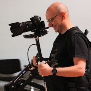 Profile picture for Stefano Soru