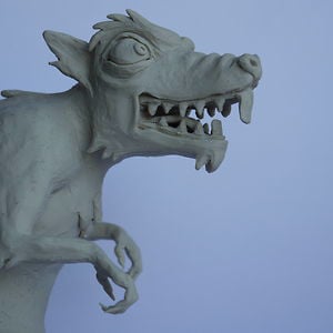 Profile picture for May Jay