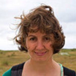 Profile picture for Ellie Irons