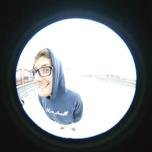 Profile picture for Michael Haupt