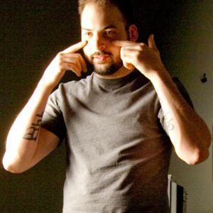Profile picture for Daniel Nudds