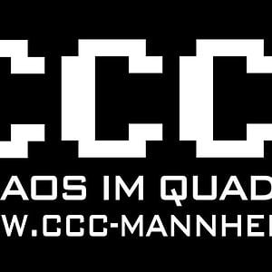 Profile picture for CCC Mannheim