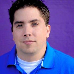 Profile picture for Adam Hall