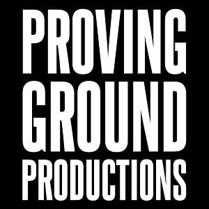 Profile picture for Proving Ground Productions