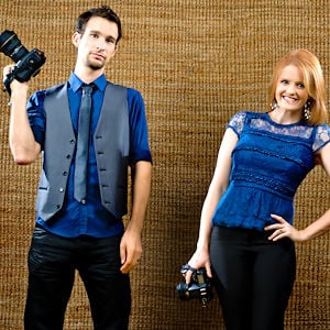 Profile picture for Kirk&Treens Wedding Photography
