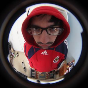 Profile picture for Luiz Marin