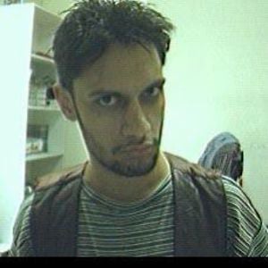 Profile picture for Alexander Ghali
