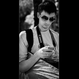 Profile picture for Yavtushenko Evgeny